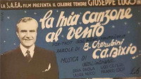 «La mia canzone al vento (1939)» — обои к фильму #1