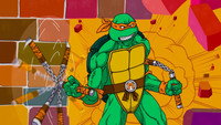 Tortues Ninja : Les Chevaliers d'écaille