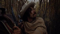 «Баллада о Грегорио Кортесе (1982)» — обои к фильму #2