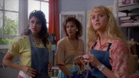 Обои к фильму «Школьный бал 2: Привет Мэри Лу (1987)» — (46 из 69)