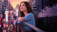 «Целую, Китти (2023)» — обои к сериалу #7
