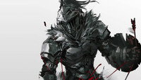 Обои к аниме «Убийца гоблинов (2018)» — (17 из 56)