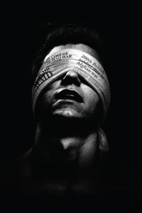 Постер фильма «Невидимая война (2010)» — (5 из 5)