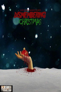 Постер фильма «Dismembering Christmas (2015)» — (14 из 31)