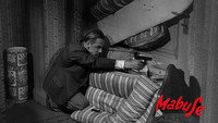 Обои к фильму «Завещание доктора Мабузе (1933)» — (15 из 38)