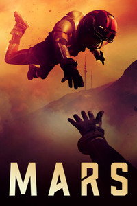 Постер сериала «Марс (2016 - 2018)» — (8 из 24)