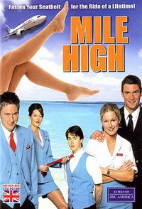 Постер сериала «Стюардессы (2003-2005)» — (2 из 4)