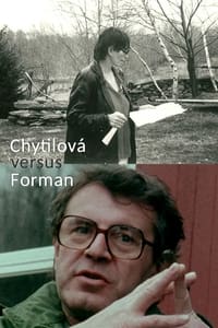 Chytilová Versus Forman (1982)