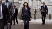 «Дипломатка (2023)» — обои к сериалу #6