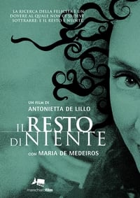 Poster de Il resto di niente