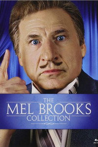 Постер фильма «Hitchcock and Mel: Spoofing the Master of Suspense (2009)» — (1 из 2)