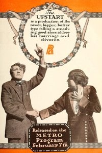 The Upstart (1916)