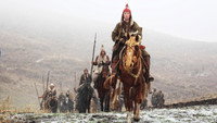 «Epic Warrior Women (2018)» — обои к сериалу #1
