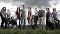 Lost : Les Disparus