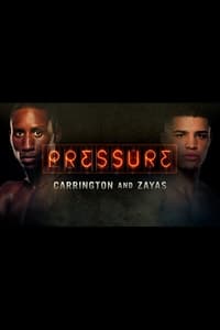 Pressure: Xander Zayas & Bruce Carrington (2023)