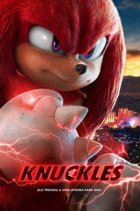 Knuckles S01E06