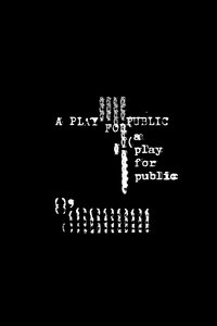 Imagem do Filme A Play For Public