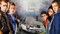 «Чернобыль: Зона отчуждения (2014 - 2017)» — обои к сериалу #1