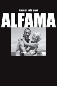 Poster de Alfama