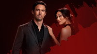 Обои к сериалу «Грязные игры (2023)» — (15 из 34)