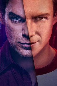 Постер сериала «Декстер: Первородный грех (2024-2025)» — (5 из 20)