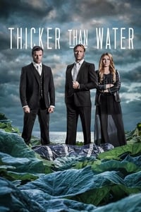 tv show poster Thicker+Than+Water 2014