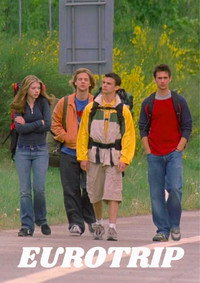 Постер фильма «Евротур (2004)» — (4 из 15)