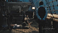 Обои к фильму «Теневая полоса (1976)» — (13 из 16)