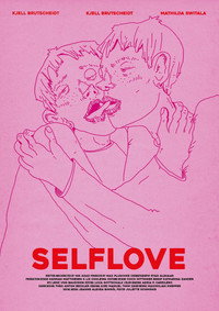 Selflove subtitle poster