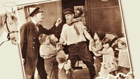 «The Ol' Gray Hoss (1928)» — обои к фильму #1