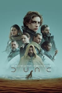 Dune - Première partie (2021)