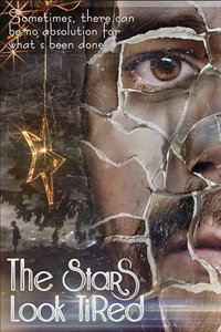 Постер фильма «The Stars Look Tired (2017)» — (3 из 4)