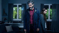 Обои к сериалу «Бронзовый сад (2017)» — (17 из 18)