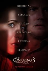 Ver Expediente Warren: Obligado por el demonio (El Conjuro 3) Online Gratis HD Poster VER Expediente Warren: Obligado por el demonio (El Conjuro 3) Online Gratis HD