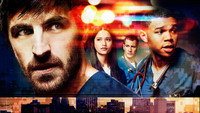 Обои к сериалу «Ночная смена (2014-2017)» — (13 из 65)