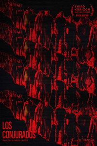 Imagem do Filme Los conjurados