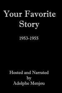 Your Favorite Story
