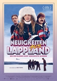 Movieposter Neuigkeiten aus Lappland