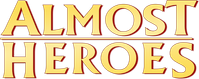 Логотип фильма «Почти герои (1997)» — (1 из 14)
