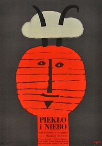 Pieklo i niebo (1966)