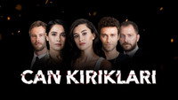 «Осколки души (2018)» — обои к сериалу #1