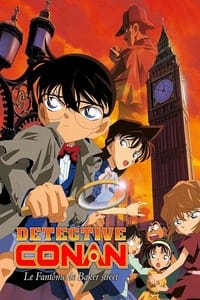 Détective Conan : Le Fantôme de Baker Street (2002)