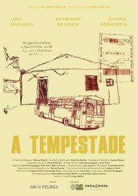 A Tempestade