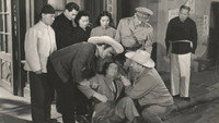 «Escape from Hong Kong (1942)» — обои к фильму #1