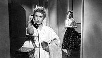 «Поцелуй перед смертью (1956)» — обои к фильму #1