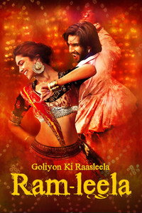 Goliyon Ki Raasleela Ram-Leela