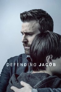 Постер сериала «Защищая Джейкоба (2020)» — (2 из 45)