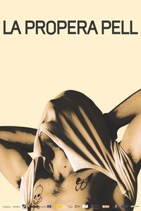 La propera pell poster