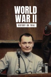 World War II: History on Trial
