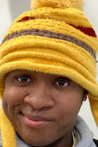 Imagem de Marley-Vaughn Davidson